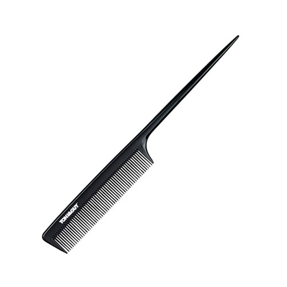 Расческа стандарт Toni&Guy Standard Tail Comb AECMTS01