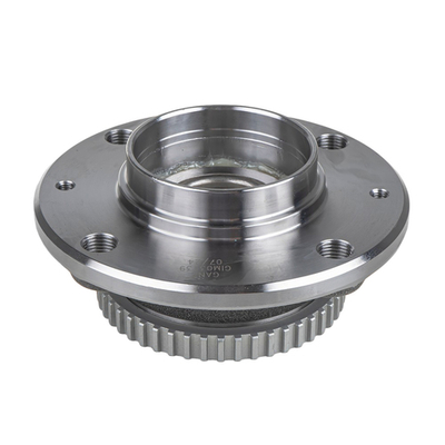 Ступица задняя в сборе L=R (c ABS) Citroen Xantia 95-,Peugeot 406 99- GANZ GIM03139