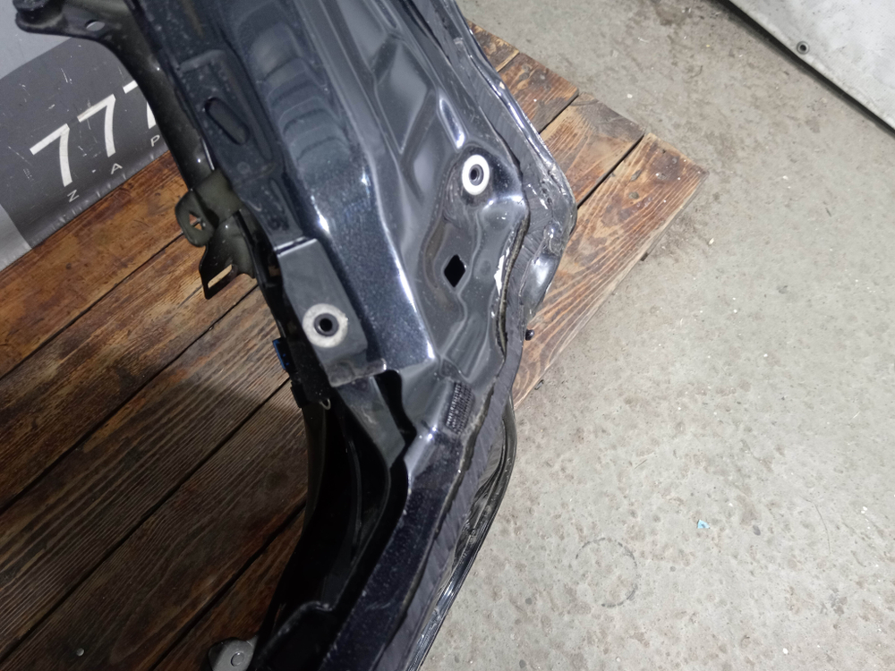 Крышка багажника BMW XM (G09) 22-нв Б/У Оригинал 41629625814