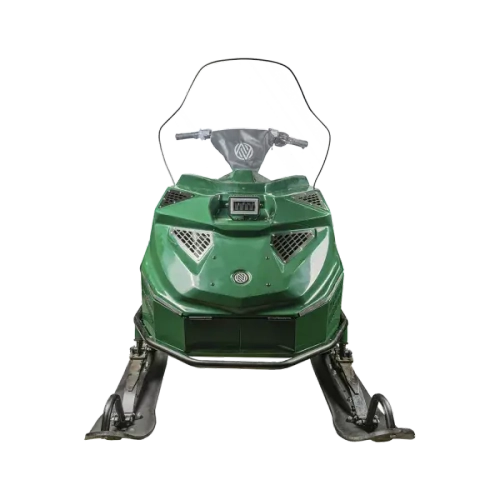 Снегоход ARTELV СЕВЕР 20 335 4RKE