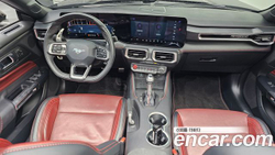 Ford Mustang 2.3 — 2024