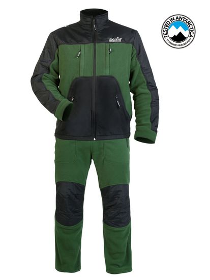 Костюм Норфин Polar Line 2