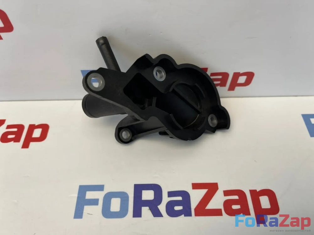 Фланец системы охлаждения VAG 1.4T