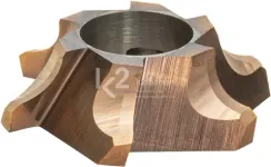 Фрезерная головка Bevel Mite R2-06-v3.0, арт. 7101130