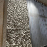 Гибкая керамика PHOMI, коллекция CHISELED STONE