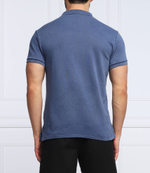 Поло POLO RALPH LAUREN - темно-синий(710660897)