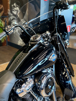 Heritage Classic VVT 117 (2025)