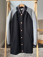 Шерстяное пальто Kenzo, 152