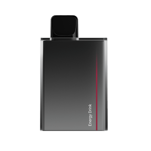 М. Soak Cube Black 7к Энергетик