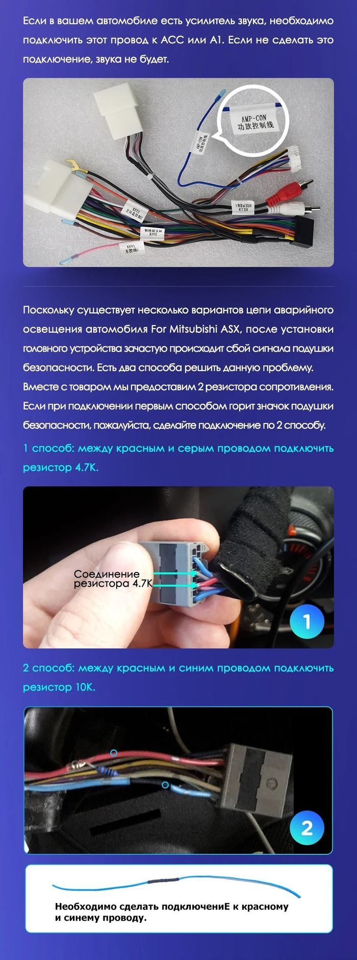 Магнитола для Mitsubishi ASX, Peugeot 4008, Citroen C4 Aircross 2010-2016 - Kuberg DUDU7 OL-1631 QLed+2K, Android 13, Быстрейшая, UIS7870 (DUDU7), CarPlay, SIM-слот