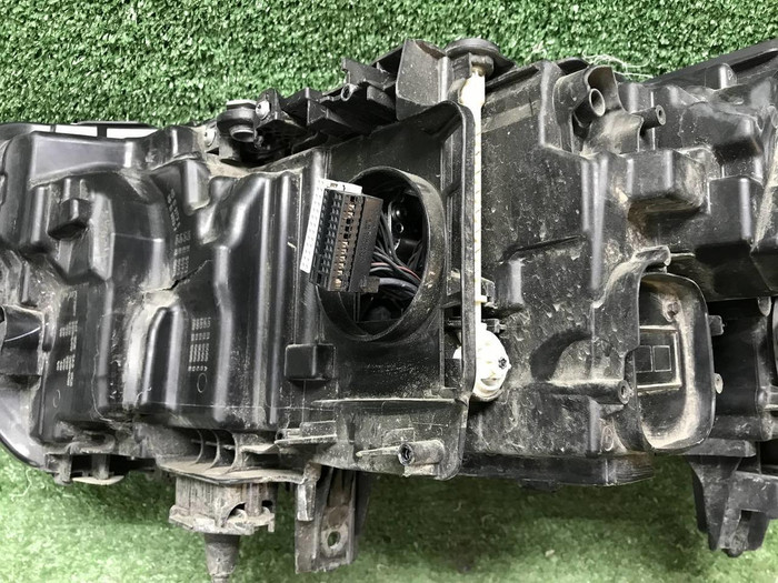 Фара правая BMW 6er G32 (2020-2023) Laser