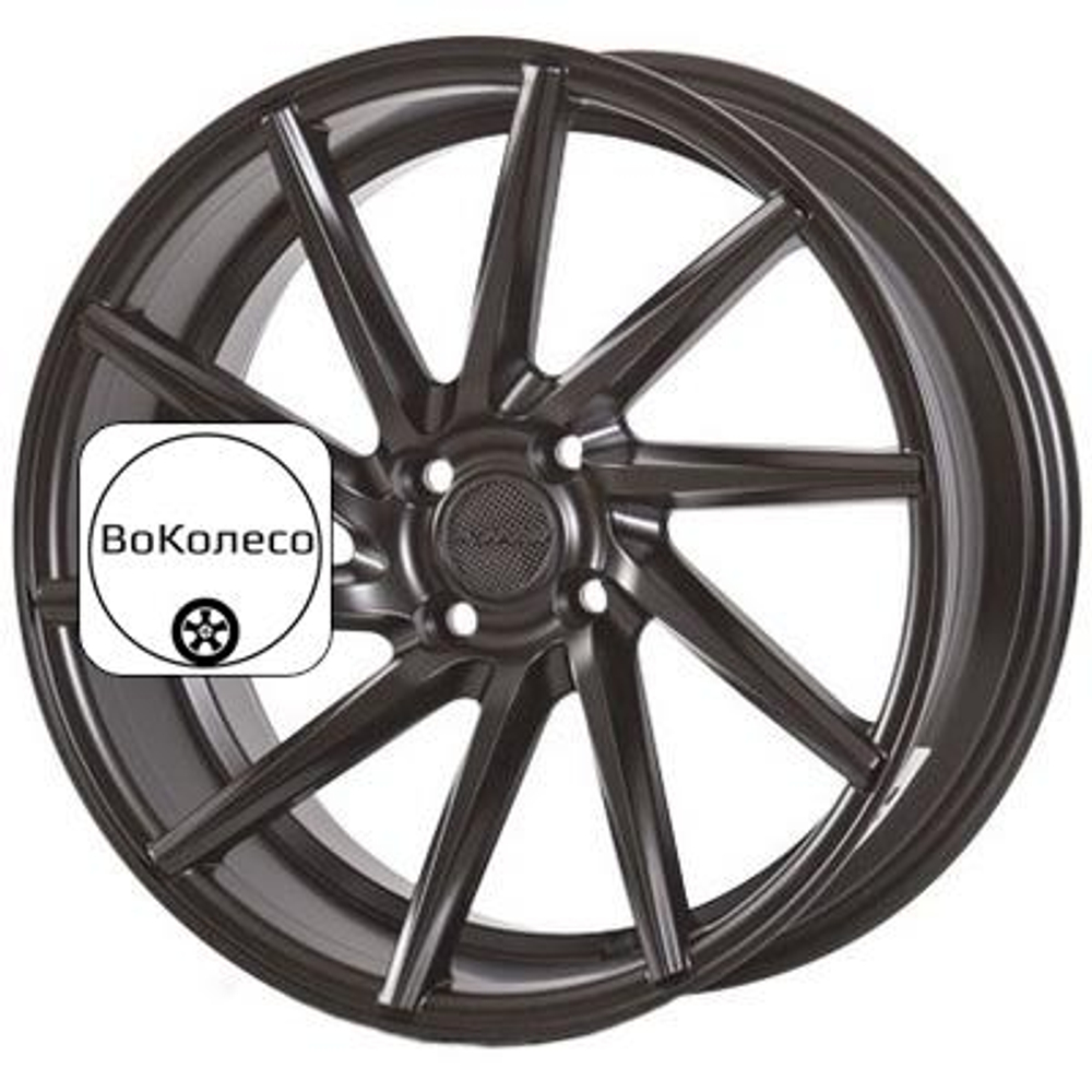 7,5x17/4x100 ET35 D60,1 1022 Right (CVT) U4B PDW