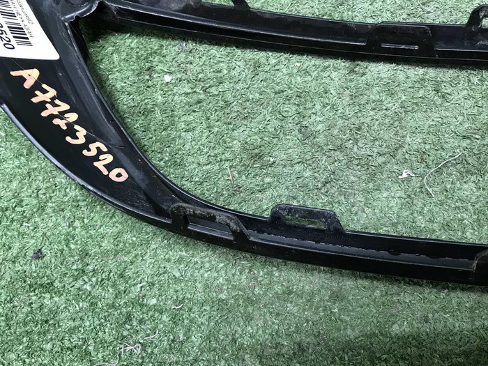 Накладка заднего бампера левая JAECOO J8 (24-нв)