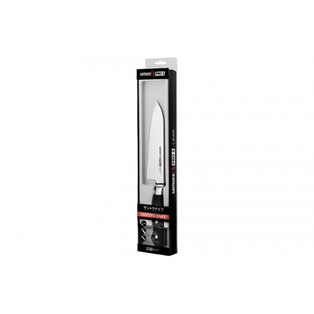 Нож Сантоку Samura Pro-S SP-0095/Y
