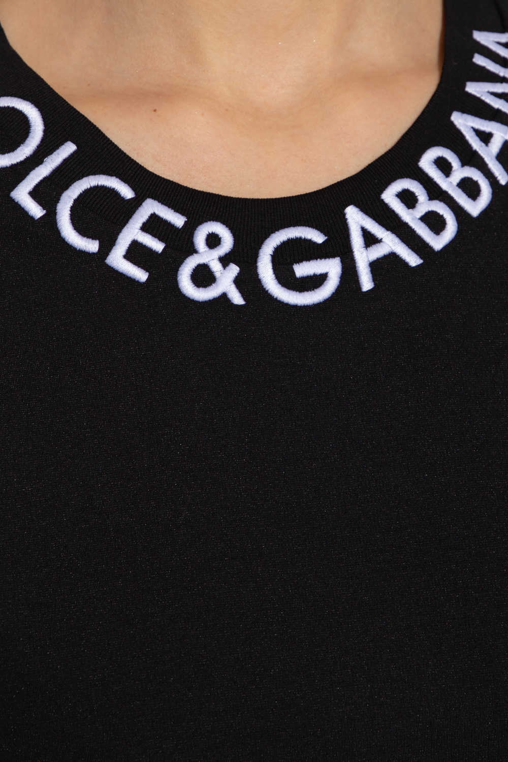 Футболка DOLCE&GABBANA
