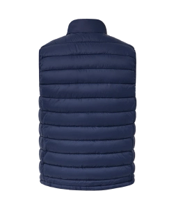 Жилет утепленный ESSENTIAL PerFormPROOF Light Padded Vest, темно-синий