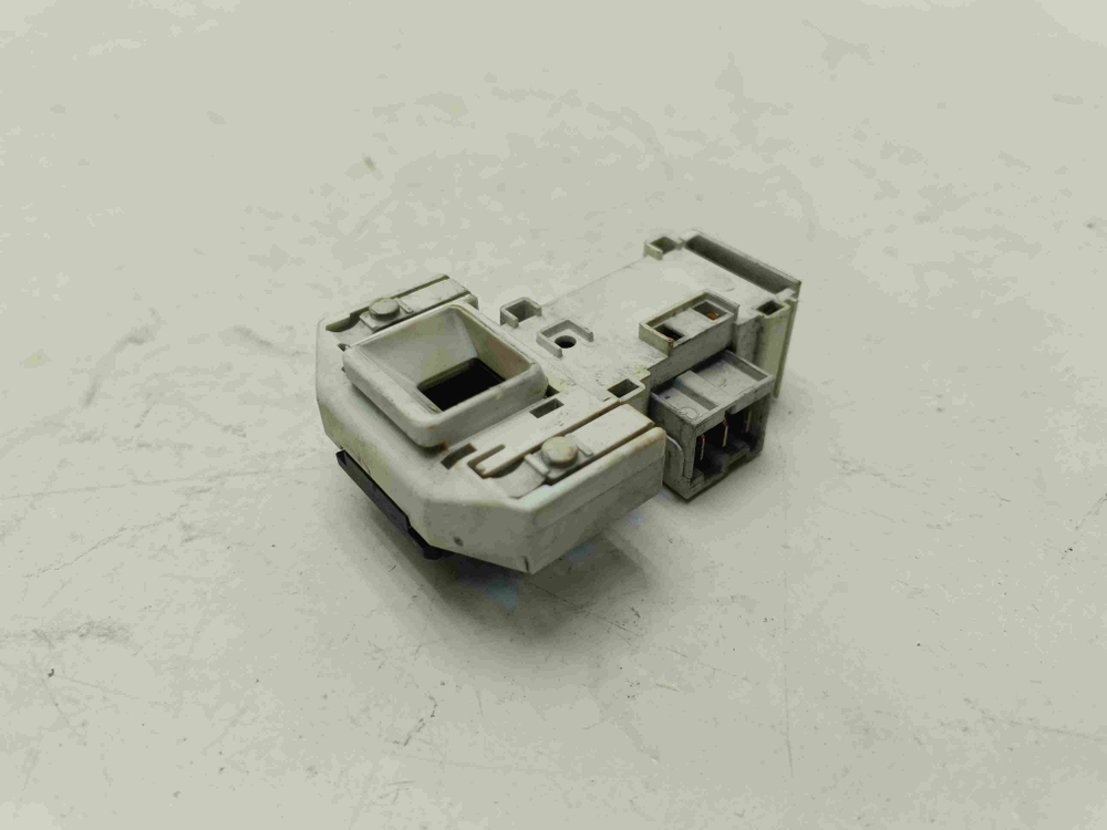 WAE20441OE/13 кт230 Блокировка люка для стиральной машины Bosch WAE20441OE/13 б/у