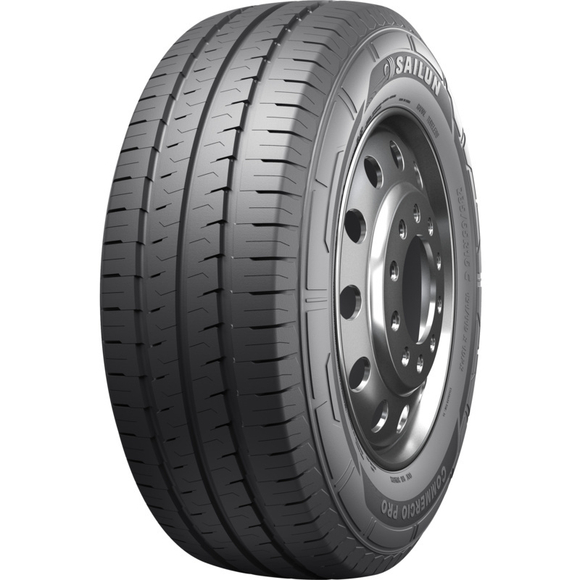 Sailun 195/75R16C 107/105R Commercio Pro TL BSW 8PR