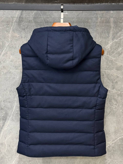 Жилет Brunello Cucinelli