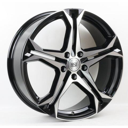 RST R099 7.5x19 5x114.3 ET 45 Dia 67.1 (BFP)