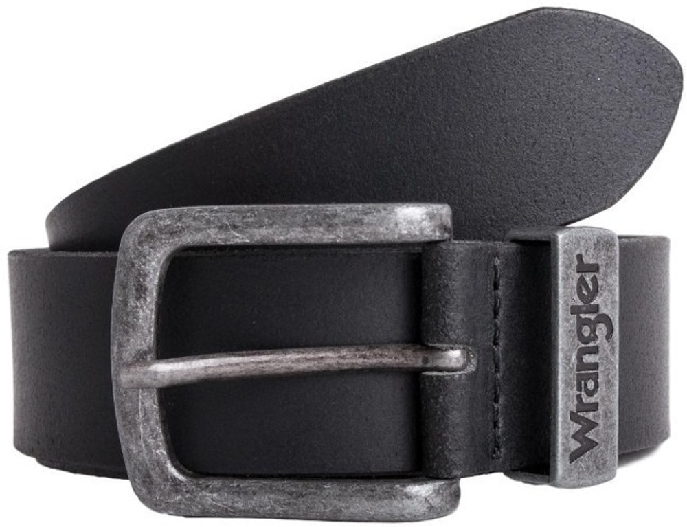 Ремень WRANGLER METAL LOOP