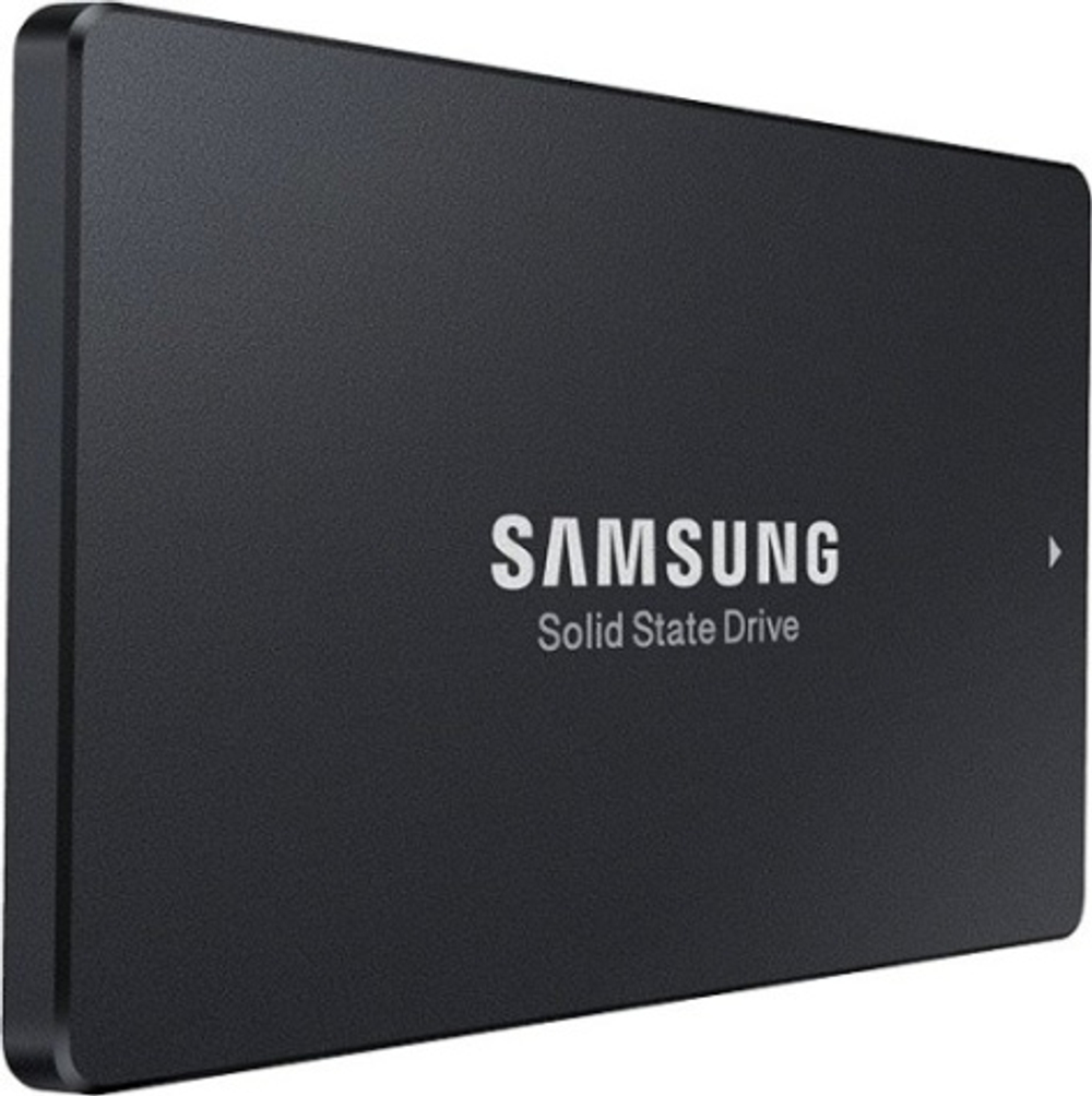 Накопитель SSD 2.5'' Samsung MZ7L33T8HBLT-00A07 3840 ГБ