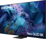 Телевизор Samsung QE98QN990FUXRU