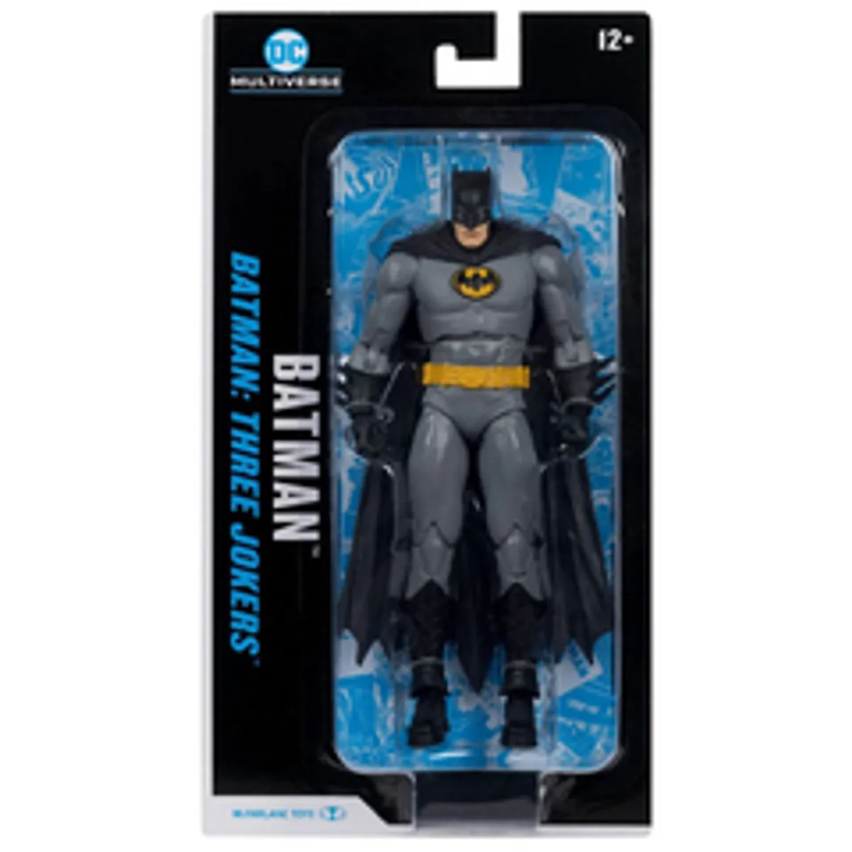 Фигурка McFarlane Toys DC: Batman (Batman: Three Jokers)