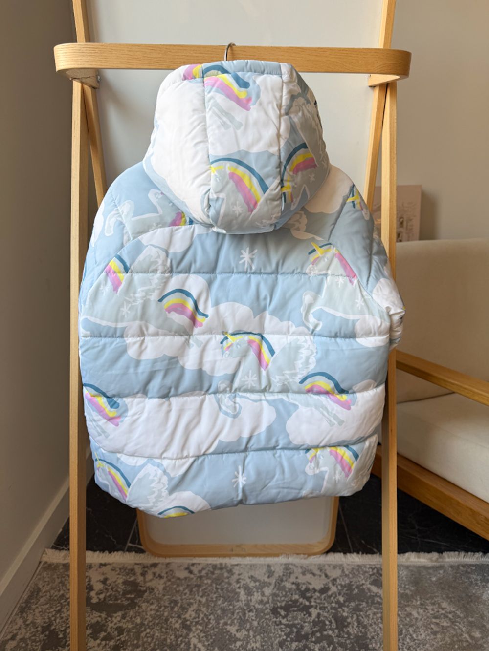 Куртка Stella McCartney, 116