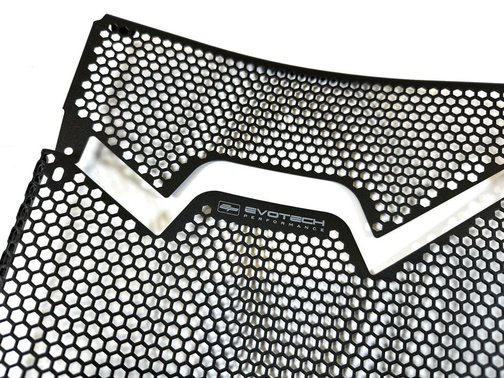 Evotech Performance Защитная сетка радиатора BMW F 900 R PRN015027
