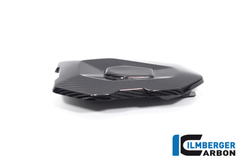 Ilmberger Carbonparts Заглушка карбоновая пассажирского сидения BMW S 1000 R CG.SIA.003.S121N