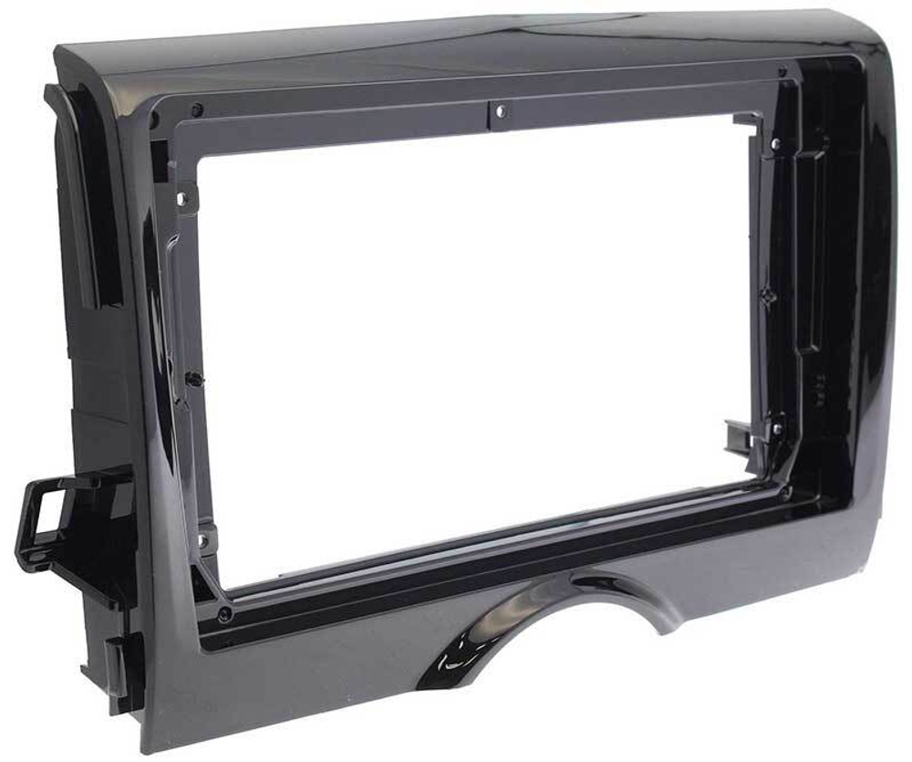 Topway TS18 2+32GB 8 ядер для Toyota Mark X 2009-2019