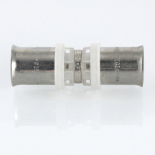 Соединитель пресс Valtec 20х16 (VTm.203.N.002016)