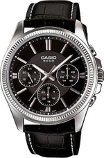 Мужские наручные часы Casio MTP-1375L-1A