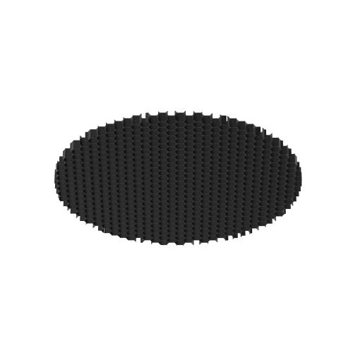 Светофильтр HoneyComb ⌀54мм для Focus Led 20Вт Maytoni Focus Led HoneyComb-D52