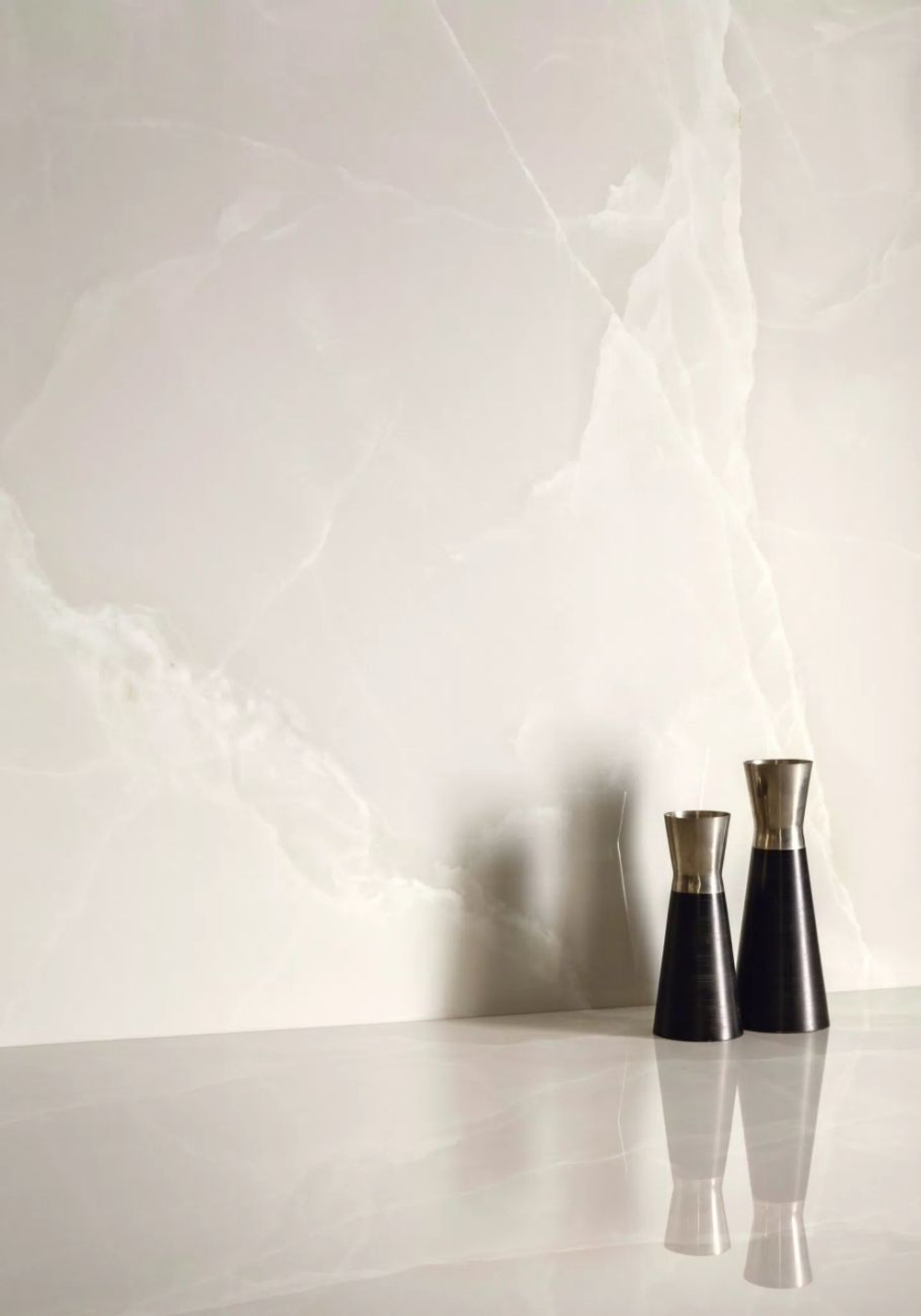 Eccentric Luxe Cloudy White Comfort 60x120