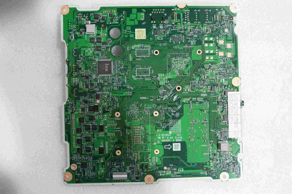 Материнская плата для моноблока Lenovo S500z i3 Skylake UMA DPK WIN (00XG030), оригинал