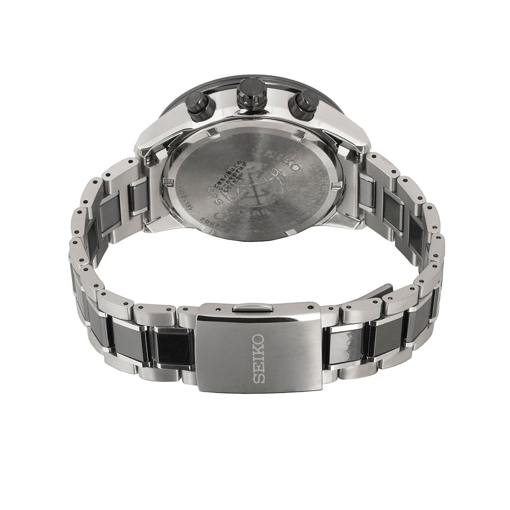 Seiko SSH011J1