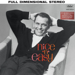 Frank Sinatra Nice 'N' Easy