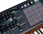 Arturia MatrixBrute