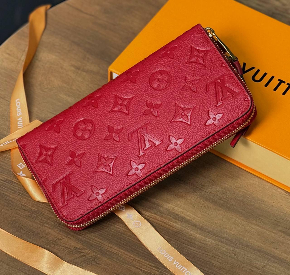 Кошелек Louis Vuitton