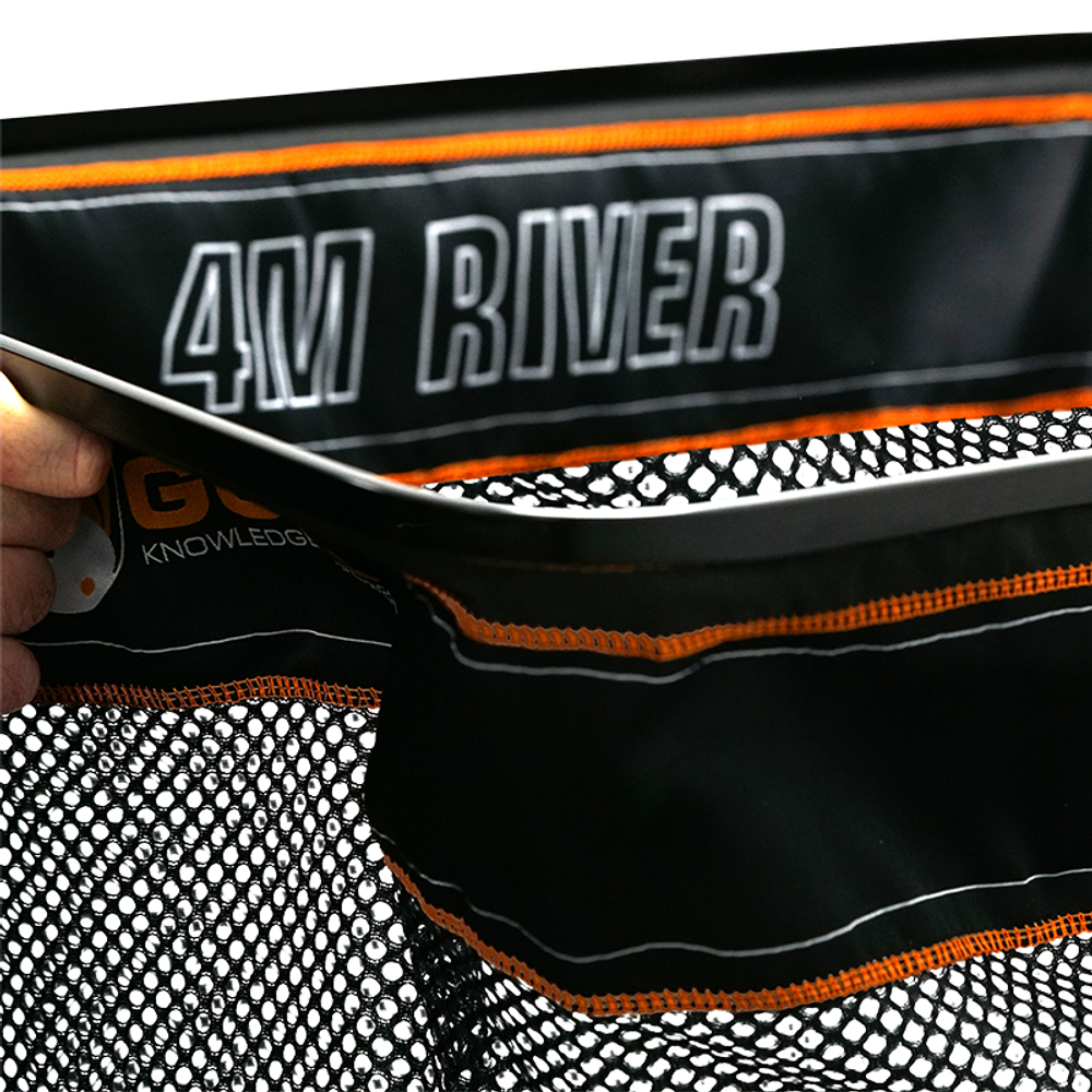 GURU Садок Keepnet River 4.0м