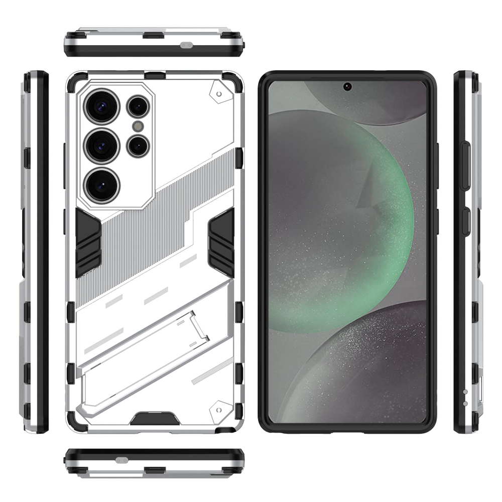Чехол Warrior Case для Samsung Galaxy S25 Ultra