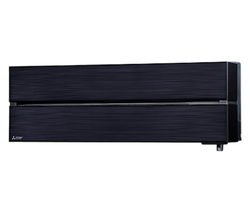 Mitsubishi Electric MXZ-6F122VF/MSZ-LN35VG2B/MSZ-LN50VG2B