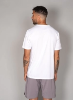 Мужская футболка RS Performance Tee Side Mesh (232M000000)