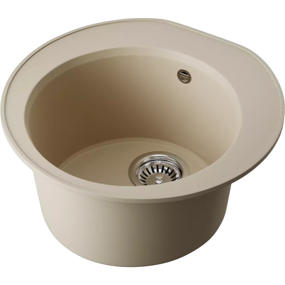 Кухонная мойка Omoikiri Miya 50R CH