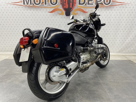 BMW R1100R , 1998