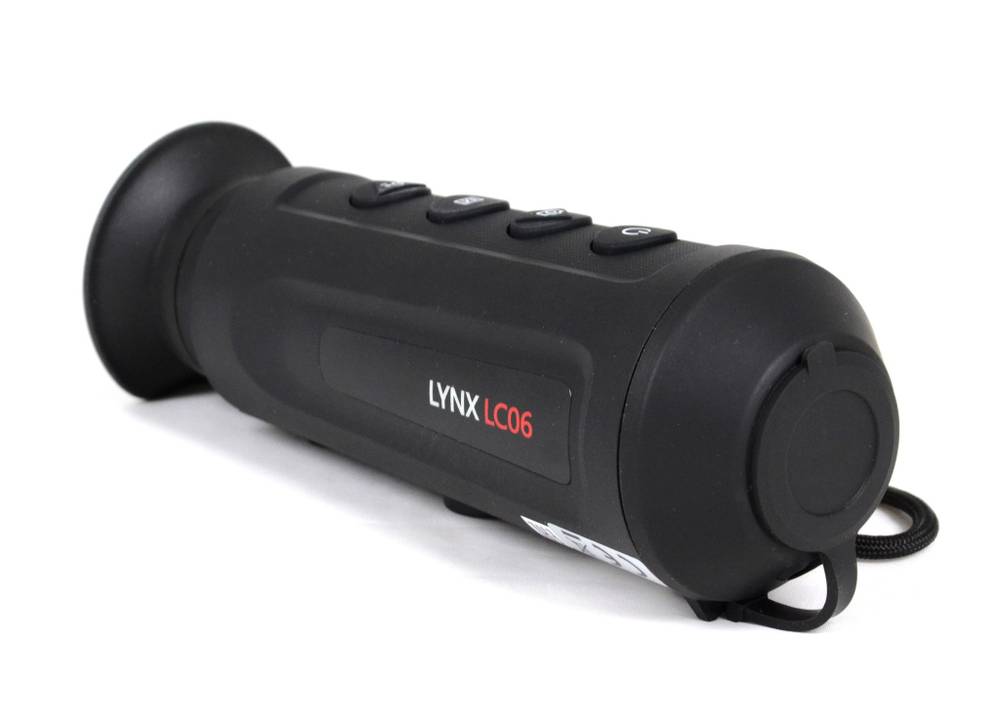 Тепловизор Hikmicro HM-TS01-06XF/W-LC06