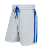 Шорты двухсторонние JÖGEL DIVISION PerFormDRY Double-side Shorts, синий/белый
