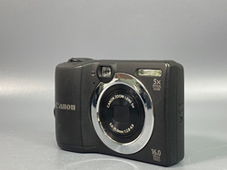 Canon PowerShot A1400